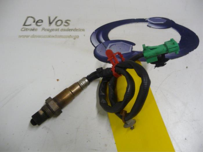 Lambda Sonde Peugeot 308 (Gebruikt)