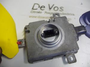 Gebruikte Xenon module Citroen C-Crosser Prijs € 160,00 Margeregeling aangeboden door De Vos Onderdelen