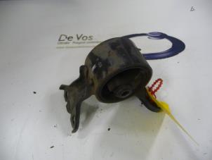 Gebruikte Motorrubber Citroen C-Crosser Prijs € 45,00 Margeregeling aangeboden door De Vos Onderdelen