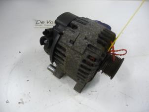 Gebruikte Dynamo Citroen C-Crosser Prijs € 150,00 Margeregeling aangeboden door De Vos Onderdelen