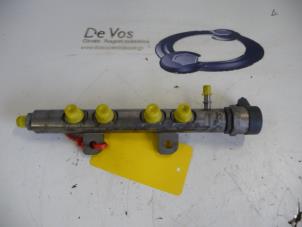 Gebruikte Injector brug Citroen C5 Prijs € 90,00 Margeregeling aangeboden door De Vos Onderdelen