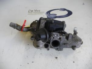 Gebruikte EGR Klep Citroen DS3 Prijs € 135,00 Margeregeling aangeboden door De Vos Onderdelen