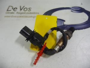 Gebruikte Lambda Sonde Citroen C3 (SC) 1.6 HDi 92 Prijs € 45,00 Margeregeling aangeboden door De Vos Onderdelen