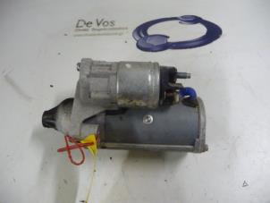 Gebruikte Startmotor Citroen C3 (SC) 1.6 HDi 92 Prijs € 70,00 Margeregeling aangeboden door De Vos Onderdelen