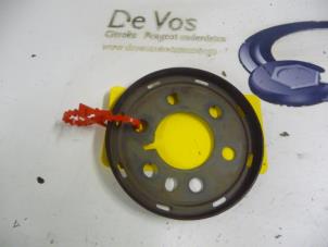 Gebruikte BDP Sensor Peugeot 208 Prijs € 10,00 Margeregeling aangeboden door De Vos Autodemontagebedrijf