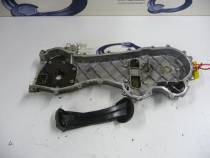 Gebruikte Distributiedeksel Peugeot Bipper Prijs € 100,00 Margeregeling aangeboden door De Vos Onderdelen