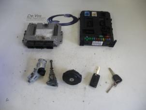 Gebruikte Computer Motormanagement Citroen C4 Prijs € 250,00 Margeregeling aangeboden door De Vos Onderdelen