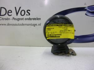 Gebruikte Toerenteller Citroen C1 1.0 12V Prijs € 55,00 Margeregeling aangeboden door De Vos Autodemontagebedrijf
