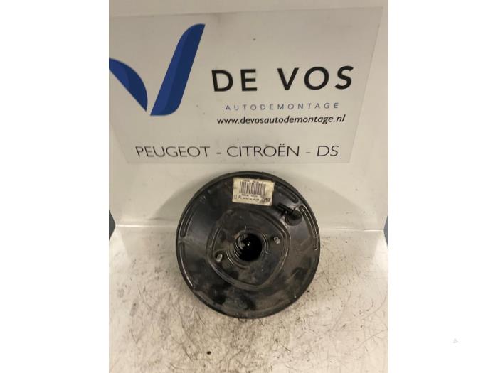 Gebruikte Rembol Citroen Berlingo 1.6 Hdi 75 Prijs € 70,00 Margeregeling aangeboden door De Vos Onderdelen