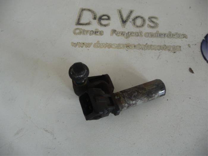 Gebruikte BDP Sensor Citroen Jumper Prijs € 10,00 Margeregeling aangeboden door De Vos Onderdelen