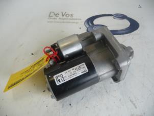 Gebruikte Startmotor Citroen C4 Picasso (3D/3E) 1.6 16V eTHP Prijs € 80,00 Margeregeling aangeboden door De Vos Onderdelen