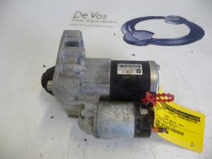Gebruikte Startmotor Peugeot 208 Prijs € 55,00 Margeregeling aangeboden door De Vos Onderdelen