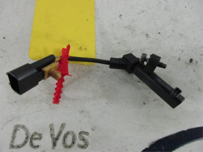 Gebruikte Sensor BDP Peugeot 607 (9D/U) 2.7 HDi V6 24V Prijs € 25,00 Margeregeling aangeboden door De Vos Onderdelen