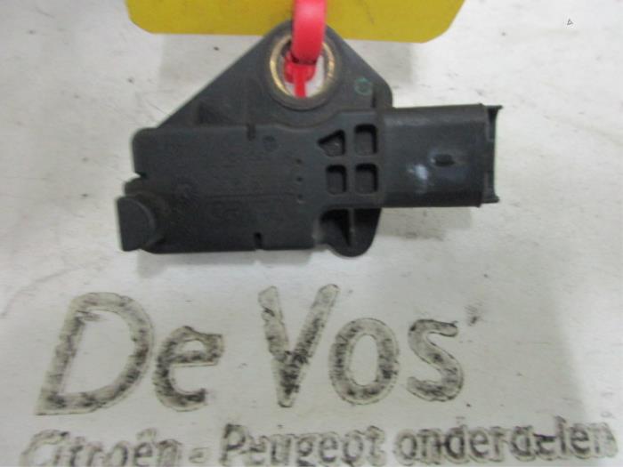 Gebruikte BDP Sensor Peugeot 407 (6D) 2.0 HDiF 16V Prijs € 15,00 Margeregeling aangeboden door De Vos Onderdelen