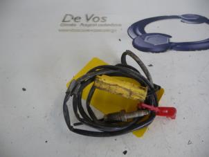 Gebruikte Temperatuurmeter Citroen DS5 Prijs € 45,00 Margeregeling aangeboden door De Vos Autodemontagebedrijf