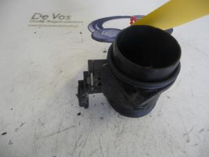 Gebruikte Luchthoeveelheidsmeter Citroen DS5 Prijs € 70,00 Margeregeling aangeboden door De Vos Onderdelen
