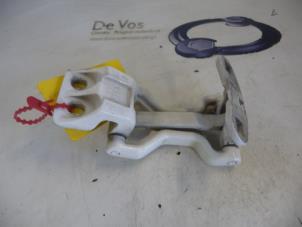 Gebruikte Diversen Peugeot Boxer Prijs € 55,00 Margeregeling aangeboden door De Vos Onderdelen