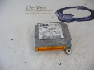 Gebruikte Airbag Module Peugeot 206 Prijs € 70,00 Margeregeling aangeboden door De Vos Onderdelen