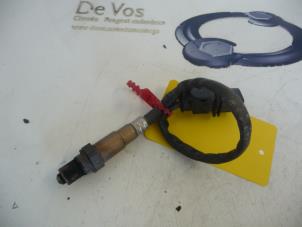 Gebruikte Lambda Sonde Peugeot 508 Prijs € 55,00 Margeregeling aangeboden door De Vos Onderdelen