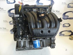 Gebruikte Motor Citroen Xsara Picasso (CH) 1.8 16V Prijs € 500,00 Margeregeling aangeboden door De Vos Autodemontagebedrijf
