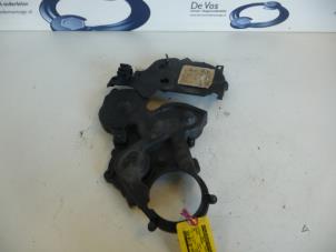 Gebruikte Distributiedeksel Peugeot 206 SW (2E/K) 1.4 HDi Prijs € 25,00 Margeregeling aangeboden door De Vos Onderdelen