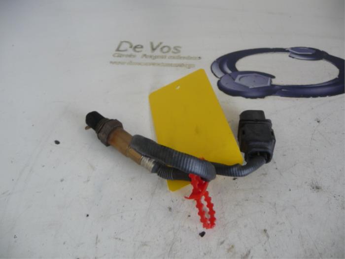Gebruikte Lambda Sonde Citroen DS4 Prijs € 55,00 Margeregeling aangeboden door De Vos Onderdelen