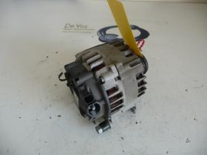 Gebruikte Dynamo Citroen DS4 Prijs € 100,00 Margeregeling aangeboden door De Vos Onderdelen