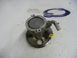 Gebruikte Pomp Servo Peugeot Bipper Prijs € 100,00 Margeregeling aangeboden door De Vos Onderdelen