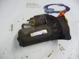 Gebruikte Startmotor Citroen Jumper Prijs € 70,00 Margeregeling aangeboden door De Vos Onderdelen