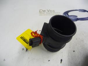 Gebruikte Luchthoeveelheidsmeter Citroen Jumper Prijs € 70,00 Margeregeling aangeboden door De Vos Onderdelen