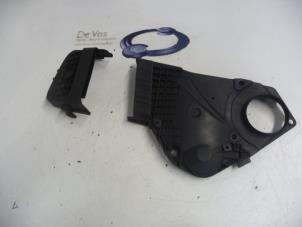 Gebruikte Distributiedeksel Peugeot 206 (2A/C/H/J/S) 1.4 XR,XS,XT,Gentry Prijs € 20,00 Margeregeling aangeboden door De Vos Onderdelen