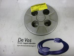 Gebruikte Wieldop Citroen Nemo (AA) 1.4 HDi 70 Prijs € 10,00 Margeregeling aangeboden door De Vos Onderdelen