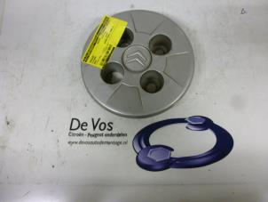 Gebruikte Wieldop Citroen Nemo (AA) 1.4 HDi 70 Prijs € 10,00 Margeregeling aangeboden door De Vos Onderdelen