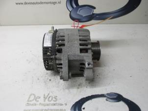 Gebruikte Dynamo Citroen C1 1.0 12V Prijs € 55,00 Margeregeling aangeboden door De Vos Onderdelen