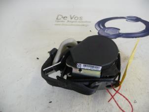 Gebruikte Veiligheidsgordel links-achter Citroen C3 Picasso Prijs € 35,00 Margeregeling aangeboden door De Vos Autodemontagebedrijf