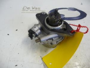 Gebruikte Vacuumpomp Rembekrachtiging Peugeot Bipper Prijs € 70,00 Margeregeling aangeboden door De Vos Autodemontagebedrijf