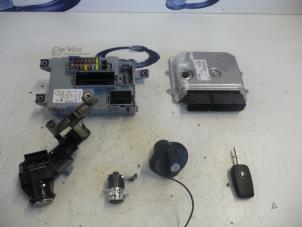 Gebruikte Computer Motormanagement Citroen Nemo Prijs € 350,00 Margeregeling aangeboden door De Vos Onderdelen