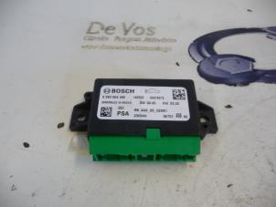 Gebruikte PDC Module Citroen C4 Picasso (3D/3E) 1.6 e-HDi 115 Prijs € 70,00 Margeregeling aangeboden door De Vos Onderdelen