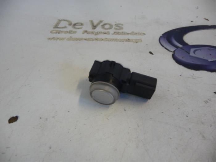 PDC Sensor van een Citroën C4 Picasso (3D/3E) 1.6 e-HDi 115 2014