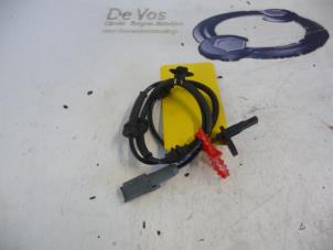 Gebruikte Sensor ABS Citroen C4 Picasso (3D/3E) 1.6 e-HDi 115 Prijs € 10,00 Margeregeling aangeboden door De Vos Autodemontagebedrijf