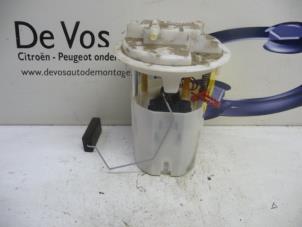 Gebruikte Brandstofpomp Elektrisch Peugeot 207/207+ (WA/WC/WM) 1.6 16V RC Turbo Prijs € 90,00 Margeregeling aangeboden door De Vos Onderdelen