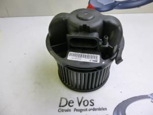 Gebruikte Blower Citroen C1 1.0 12V Prijs € 55,00 Margeregeling aangeboden door De Vos Onderdelen