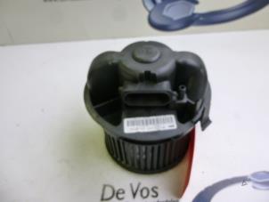 Gebruikte Blower Citroen C1 1.0 12V Prijs € 55,00 Margeregeling aangeboden door De Vos Onderdelen