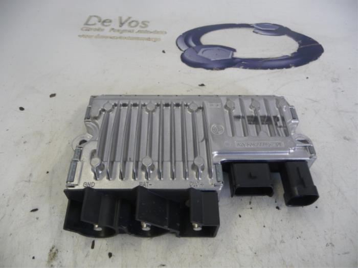 Start/Stop computer Peugeot 3008 (Gebruikt)
