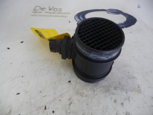 Gebruikte Luchthoeveelheidsmeter Citroen Nemo Prijs € 80,00 Margeregeling aangeboden door De Vos Onderdelen