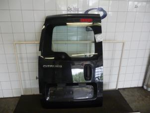 Gebruikte Deur 4Deurs links-achter Citroen Nemo Prijs € 135,00 Margeregeling aangeboden door De Vos Onderdelen