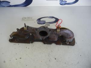 Gebruikte Uitlaatspruitstuk Peugeot 3008 Prijs € 70,00 Margeregeling aangeboden door De Vos Onderdelen