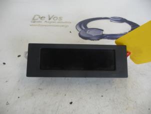 Gebruikte Display Interieur Citroen C3 Prijs € 80,00 Margeregeling aangeboden door De Vos Onderdelen