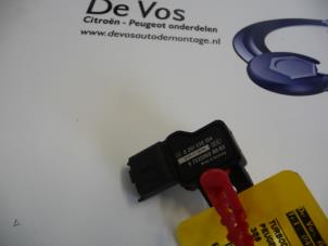 Gebruikte Turbodruk sensor Peugeot 308 Prijs € 25,00 Margeregeling aangeboden door De Vos Autodemontagebedrijf