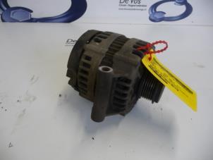 Gebruikte Dynamo Fiat Ducato Prijs € 100,00 Margeregeling aangeboden door De Vos Onderdelen